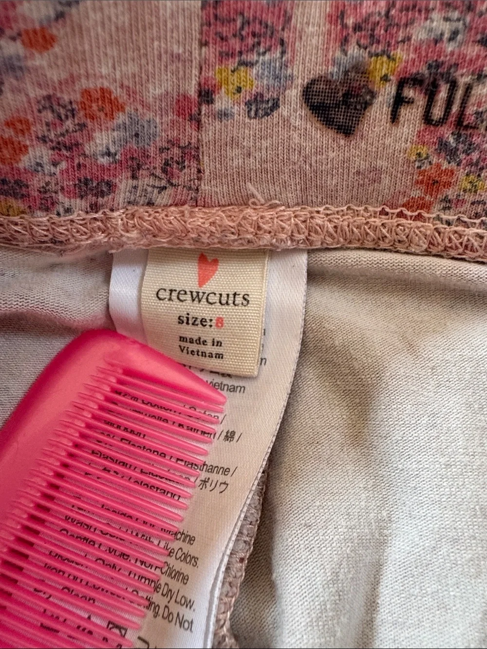Mini Boden bundle items